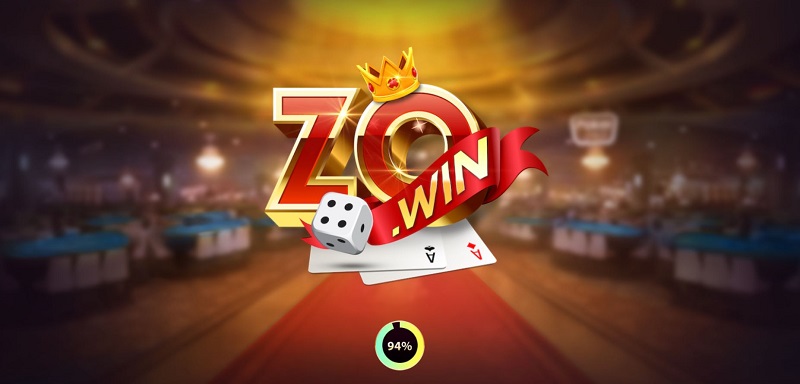 Đăng ký Zowin qua điện thoại di động