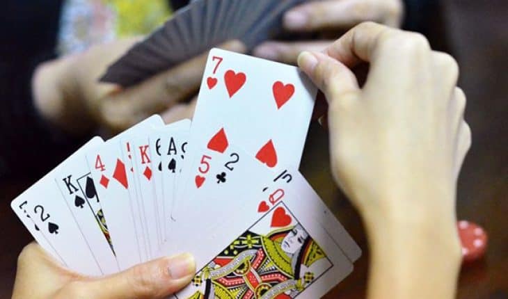 Hướng dẫn chi tiết cách chơi phỏm luôn luôn chiến thắng 